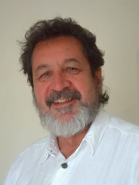Andreas Bader